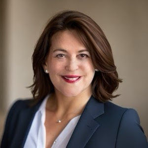 Meet your Posher, Anne marie